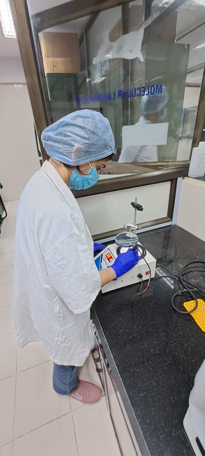 Colony Counter